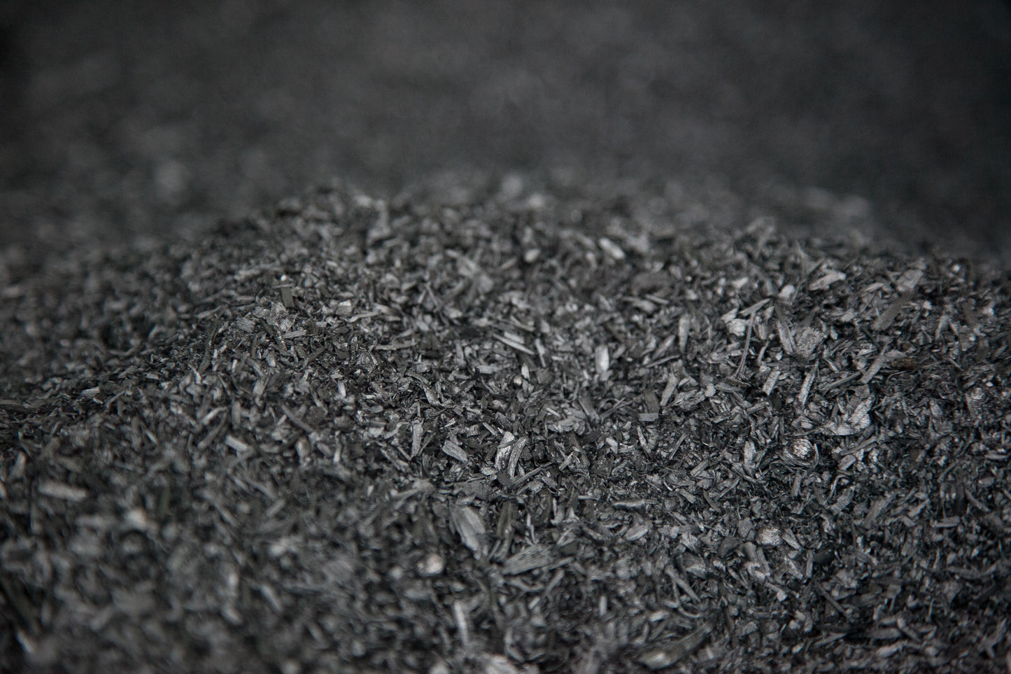 Suncarbon Raw Biochar