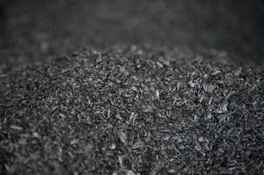 Suncarbon Raw Biochar